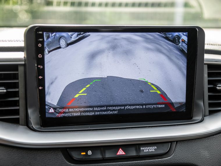 KIA Ceed 2020 года, 142 712 км - вид 9