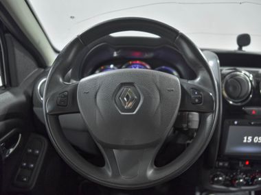 Renault Duster 2016 года, 134 606 км - вид 8