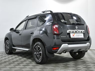 Renault Duster 2016 года, 134 606 км - вид 6