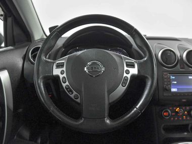 Nissan Qashqai 2013 года, 145 000 км - вид 10