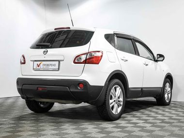 Nissan Qashqai 2013 года, 145 000 км - вид 5