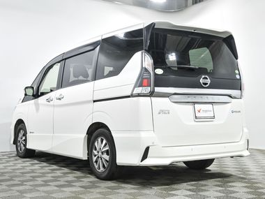 Nissan Serena 2018 года, 150 792 км - вид 6