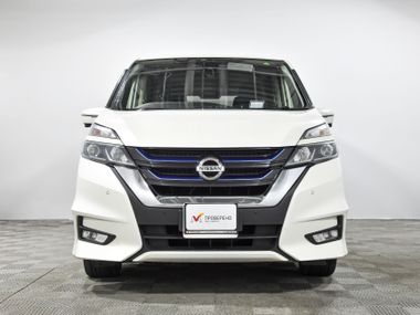 Nissan Serena 2018 года, 150 792 км - вид 3