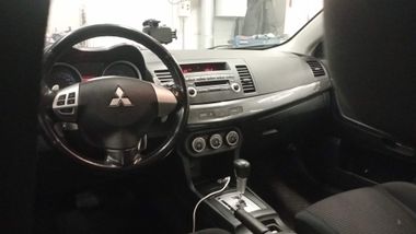 Mitsubishi Lancer 2008 года, 150 920 км - вид 5