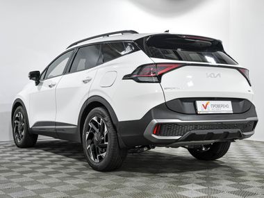 KIA Sportage 2023 года, 204 км - вид 7