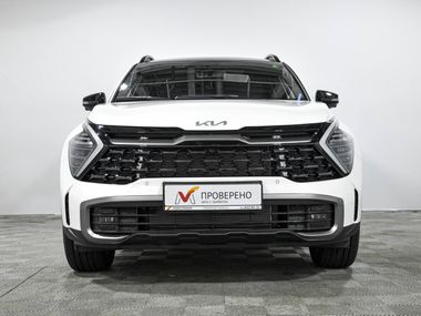 KIA Sportage 2023 года, 204 км - вид 4