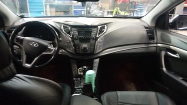 Hyundai i40 2013 года, 238 894 км - вид 5