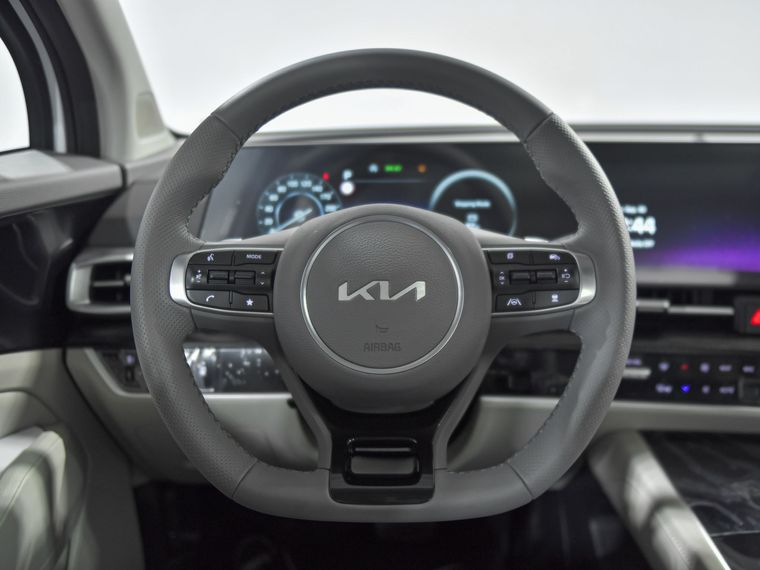 KIA Sportage (China) 2023 года, 86 км - вид 11