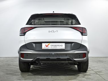 KIA Sportage (China) 2023 года, 86 км - вид 7