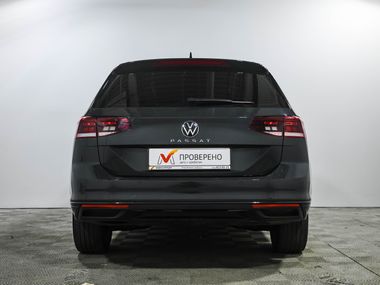 Volkswagen Passat 2020 года, 167 516 км - вид 5