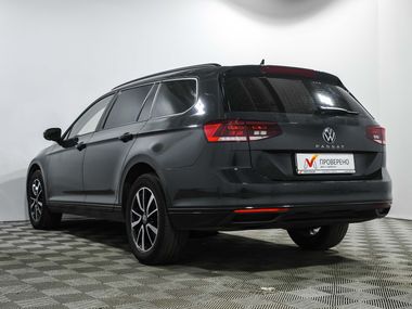 Volkswagen Passat 2020 года, 167 516 км - вид 6