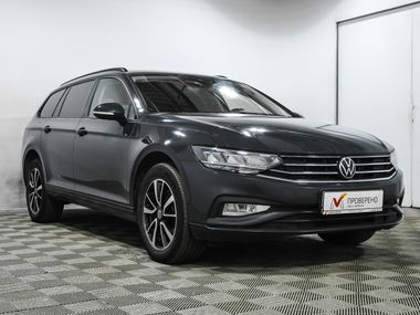 Volkswagen Passat 2020 года, 167 516 км - вид 3