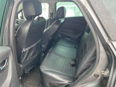 Renault Kaptur 2018 года, 119 303 км - вид 15