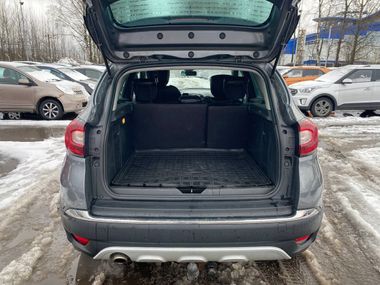Renault Kaptur 2018 года, 119 303 км - вид 16