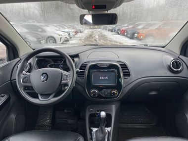 Renault Kaptur 2018 года, 119 303 км - вид 7