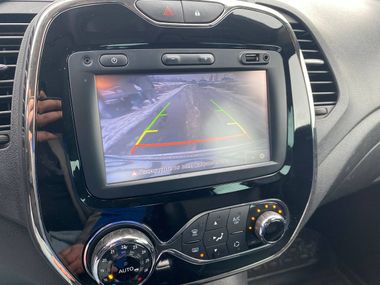Renault Kaptur 2018 года, 119 303 км - вид 11
