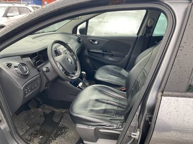 Renault Kaptur 2018 года, 119 303 км - вид 14