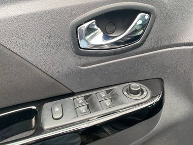 Renault Kaptur 2018 года, 119 303 км - вид 13