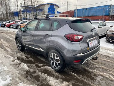 Renault Kaptur 2018 года, 119 303 км - вид 6