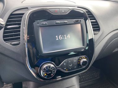 Renault Kaptur 2018 года, 119 303 км - вид 10