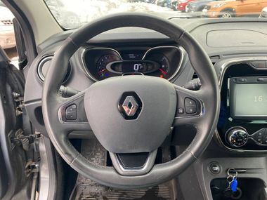 Renault Kaptur 2018 года, 119 303 км - вид 9