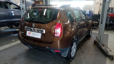 Renault Duster 2013 года, 232 101 км - вид 3