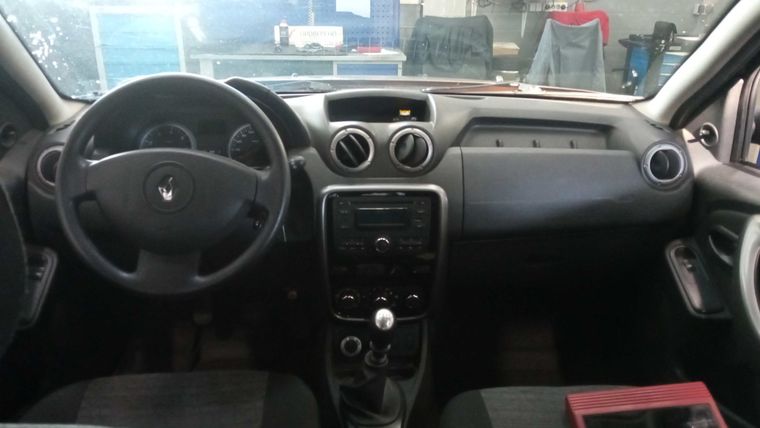 Renault Duster 2013 года, 232 101 км - вид 5