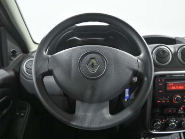 Renault Duster 2013 года, 232 101 км - вид 8