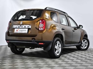 Renault Duster 2013 года, 232 101 км - вид 5