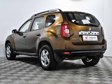 Renault Duster 2013 года, 232 101 км - вид 7