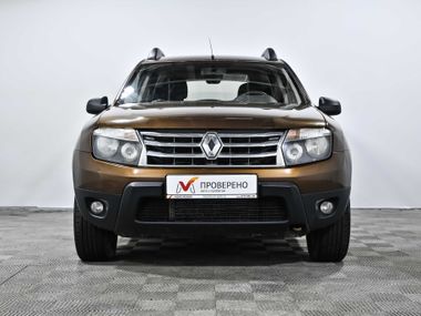 Renault Duster 2013 года, 232 101 км - вид 3