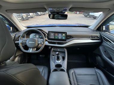 Haval F7 2023 года, 32 568 км - вид 8