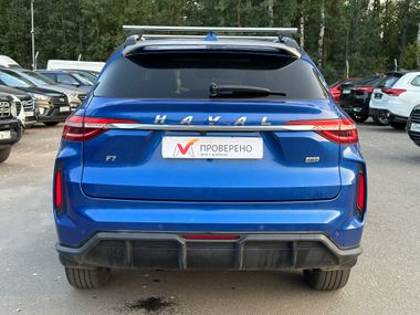 Haval F7 2023 года, 32 568 км - вид 6