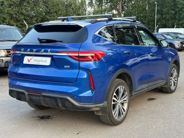 Haval F7 2023 года, 32 568 км - вид 5