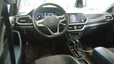 Volkswagen Polo 2021 года, 62 081 км - вид 5