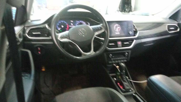 Volkswagen Polo 2021 года, 62 081 км - вид 5