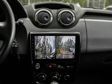 Renault Duster 2013 года, 218 264 км - вид 7