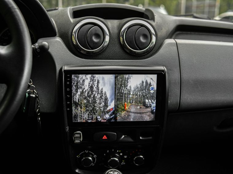 Renault Duster 2013 года, 218 264 км - вид 7