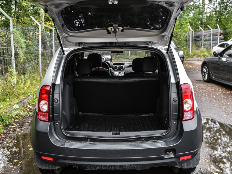 Renault Duster 2013 года, 218 264 км - вид 11
