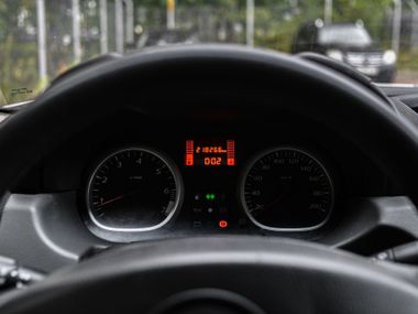 Renault Duster 2013 года, 218 264 км - вид 5