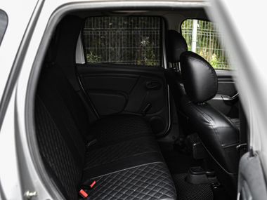 Renault Duster 2013 года, 218 264 км - вид 9