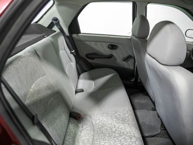 FIAT Albea 2011 года, 229 465 км - вид 11