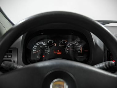 FIAT Albea 2011 года, 229 465 км - вид 7