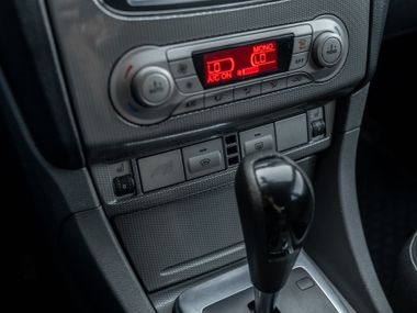 Ford Focus 2010 года, 202 000 км - вид 8