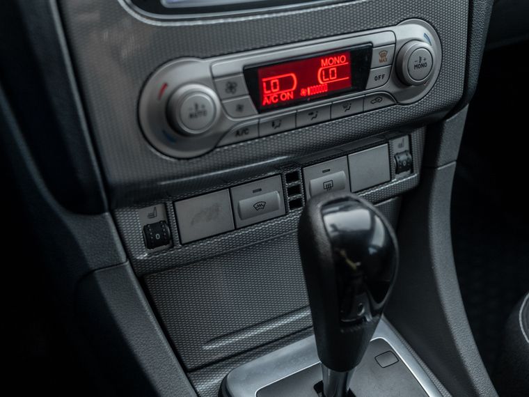 Ford Focus 2010 года, 202 000 км - вид 8