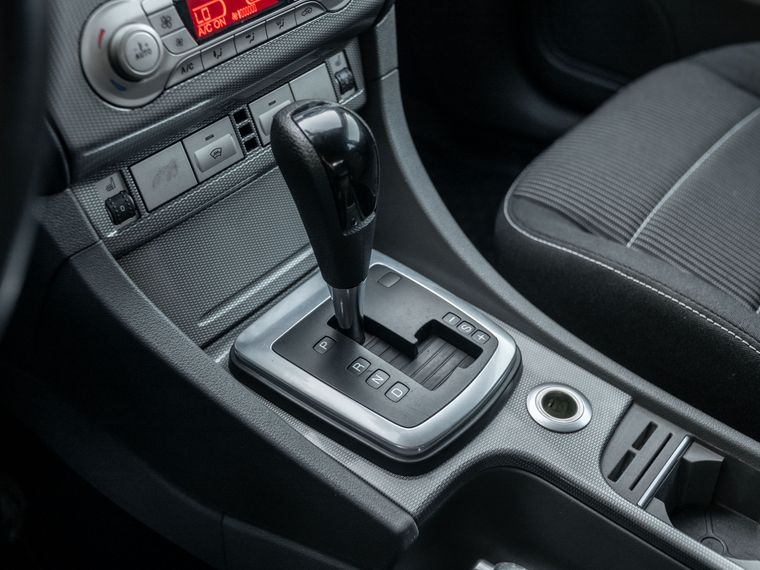 Ford Focus 2010 года, 202 000 км - вид 9