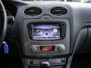Ford Focus 2010 года, 202 000 км - вид 7