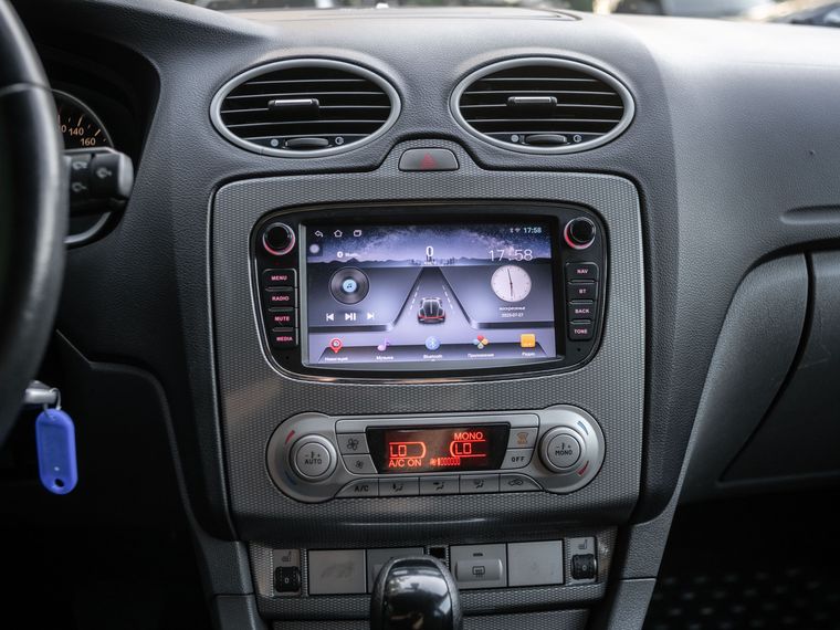 Ford Focus 2010 года, 202 000 км - вид 7