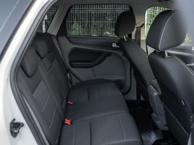 Ford Focus 2010 года, 202 000 км - вид 11