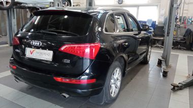 Audi Q5 2012 года, 186 727 км - вид 3